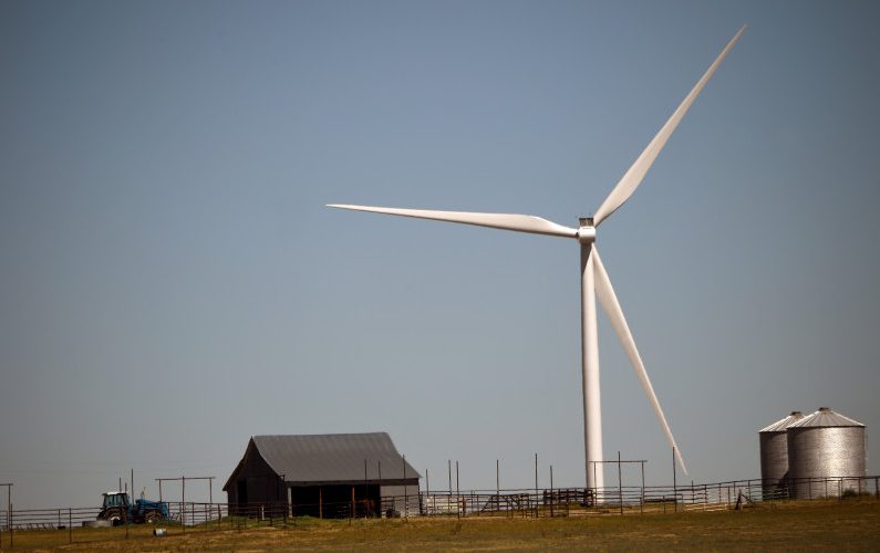 Wind energy companies may get more time for financial closure