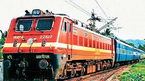 diesel locomotive to run on electric traction
