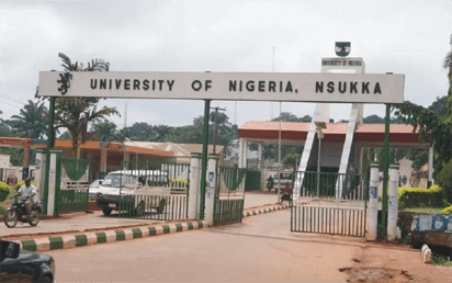 We’re looking at producing solar-powered cars -UNN
