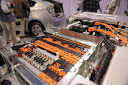 Subsides soon to make batteries in India