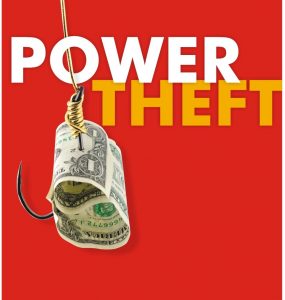 Revenue decline: MSPDCL fears power theft