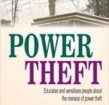 Power Theft