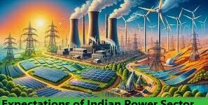 Indian Power sector