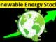 The need for energy in all its forms is growing daily, and the world's traditional energy sources (Fossil fuels) are running out. Renewable energy sources are becoming more significant in this scenario. For the benefit of the environment and human existence, all countries are developing policies that place a strong emphasis on these energy sources. In the upcoming years, India will invest crores of rupees in this industry. Consequently, businesses in this industry are growing. The equities of these companies, which generate and distribute renewable and environmentally friendly energy sources such as solar, wind, water, geothermal, and bioenergy, may be moving high giving the investors decent returns. Morgan Stanley, JSW Energy Ltd, green hydrogen, KP Energy, Adani Green Energy, 1.SJVN ltd. (Mkt Cap (Rs. Cr. 52,042) In addition to owning the biggest hydroelectric facility in India, they also have wind and solar power projects. Following the outcome of the election, the focus may now shift to power and renewable energy stocks, leaving behind infrastructure, housing, railways finance, engineering, defence, sugar, agro, fertiliser etc. 2. NHPC Ltd- (Mkt Cap (Rs. Cr. 1,00,611) This PSU has a strong presence in the hilly state of the Himachal Pradesh. Since its founding in 1975, the firm has diversified into the generation of hydropower as well as renewable energy sources including solar and wind. Net Sales decreased by 3.84% from Rs. 1,717.43 crore in March 2023 to Rs. 1,651.55 crore in March 2024.March 2024 saw a 22.53% increase in Quarterly Net Profit to Rs. 697.76 crore from Rs. 569.47 crore in March 2023.