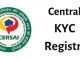 • KYC (Know Your Customer) • C-KYC (सेंट्रल नो योर कस्टमर) • Identification information • Centralized data collection database • Financial institutions • Sanjay Kumar Bhargava • North India naming conventions • South India naming conventions • Middle name • Father’s initial • PAN (पैन) • Passport • Identity confusion • Identity verification • Identity crisis • Name mismatch • Customer identification • Prevention of Money Laundering Act (PMLA) (धोखाधड़ी निवारण अधिनियम) • Reserve Bank of India (RBI) (भारतीय रिज़र्व बैंक) • Customer onboarding • Central Registry of Securitization Asset Reconstruction & Security Interest of India (CERSAI) (सेंट्रल रजिस्ट्री ऑफ सिक्यूरिटाइजेशन एसेट रिकंस्ट्रक्शन एंड सिक्योरिटी इंटरेस्ट ऑफ इंडिया) • Digital database • 14-digit KYC Identification Number (KIN) • Aadhaar (आधार) • Customer records update • Data security • Regulatory compliance • Types of C-KYC accounts • Document verification • OTP verification • Mandatory KYC • Bank accounts • Mutual funds • Insurance policies • Demat accounts • Non-residents • Identity standardization • Institutional coordination • Financial experience improvement